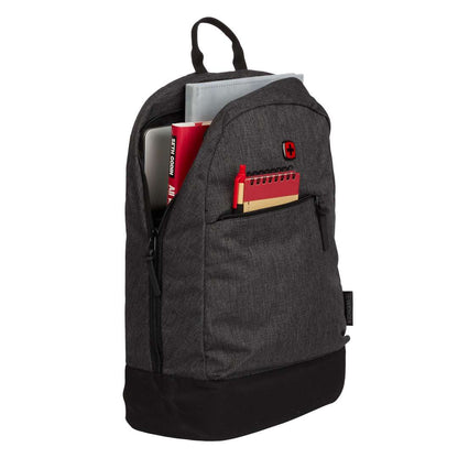 Wenger Recycled Rush 15" Laptop Backpack