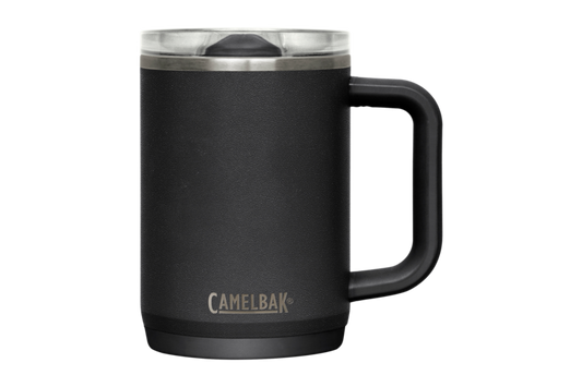 CamelBak Thrive 16oz Mug - Black