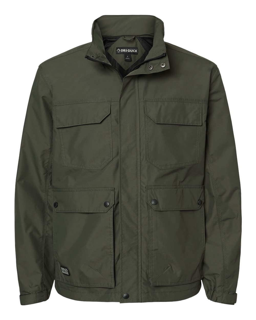 Men's Field Jacket - 5325