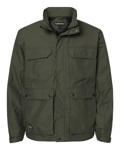 Men's Field Jacket - 5325