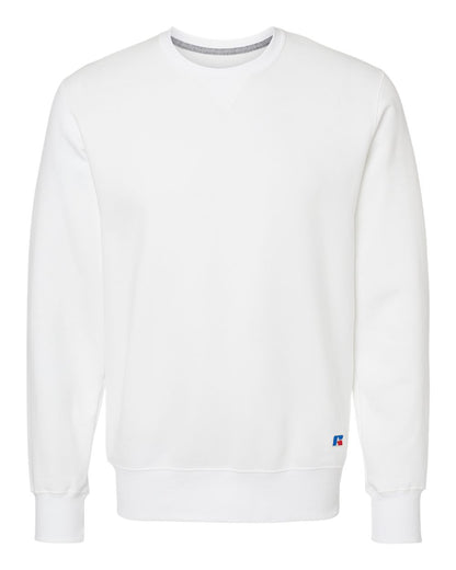 Unisex Cotton Rich Crewneck Sweatshirt - 82RNSM