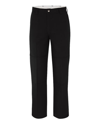 Men's Extended Sizes Premium Industrial Double Knee Pants - LP56EXT