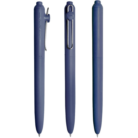 uni-ball® Zento Gel Retractable Pen Muted