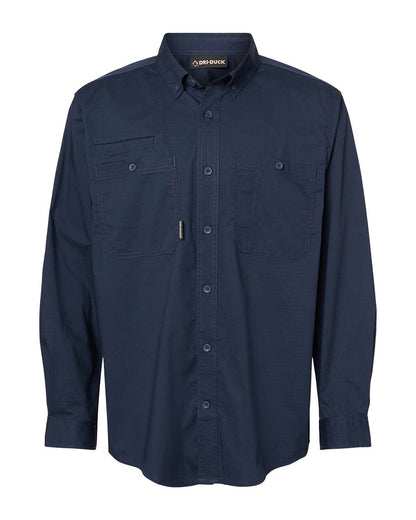 Men's Craftsman Woven Shirt - 4450