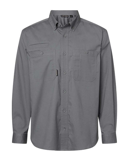 Men's Craftsman Woven Shirt - 4450