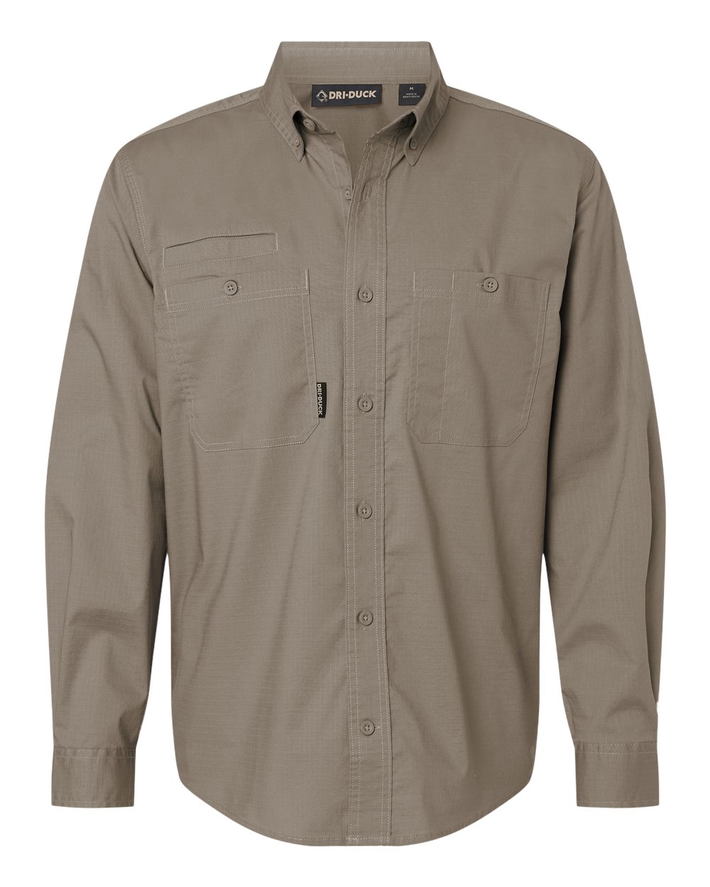 Men's Craftsman Woven Shirt - 4450