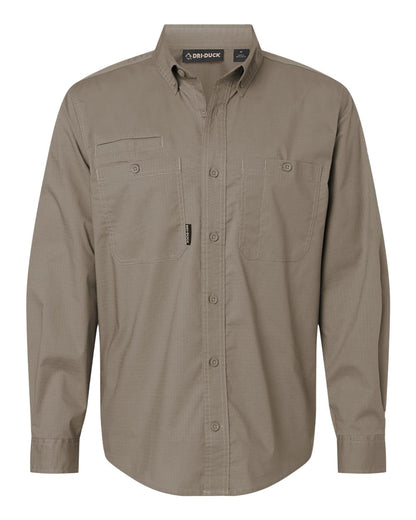 Men's Craftsman Woven Shirt - 4450