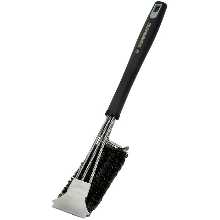 Char House BBQ Heavy Duty Grill Brush