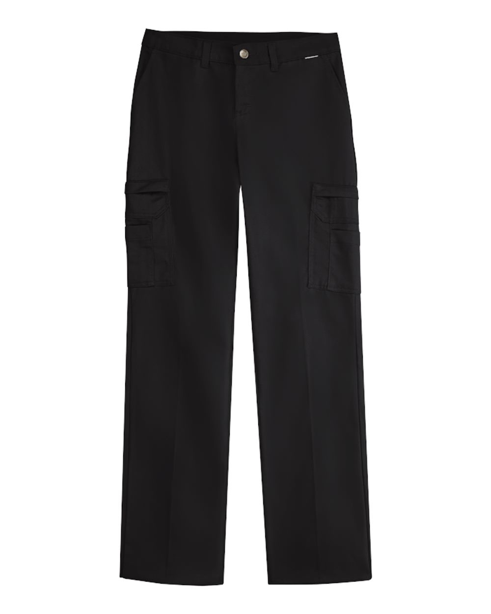 Women's Cotton Cargo Pants - FW39