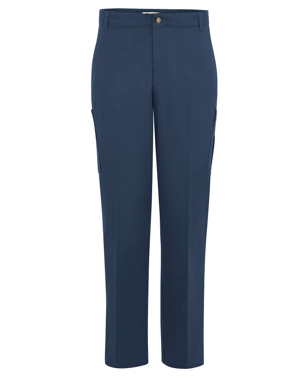 Women's Cotton Cargo Pants - FW39