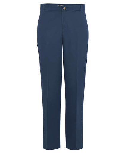 Women's Cotton Cargo Pants - FW39