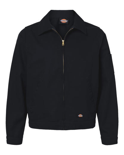 Men's Unlined Industrial Eisenhower Jacket - JT78