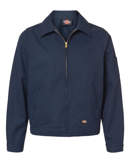 Men's Unlined Industrial Eisenhower Jacket - JT78