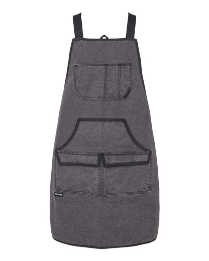 Workman's Apron - 1500