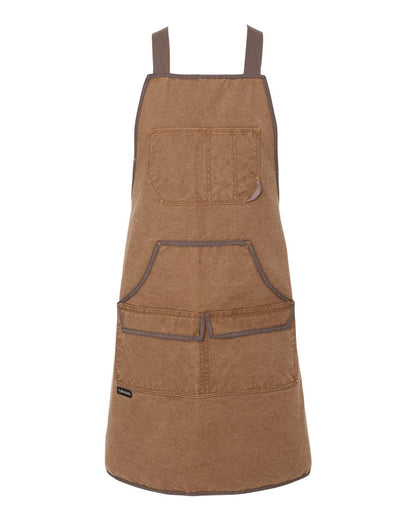 Workman's Apron - 1500