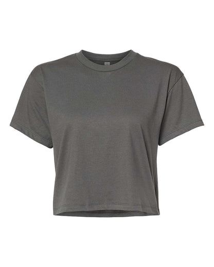 Women's Ideal Crop Top - 1580