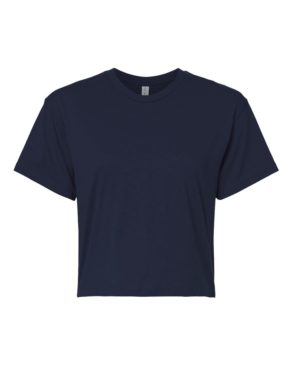 Women's Ideal Crop Top - 1580