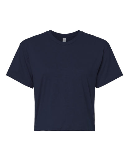 Women's Ideal Crop Top - 1580