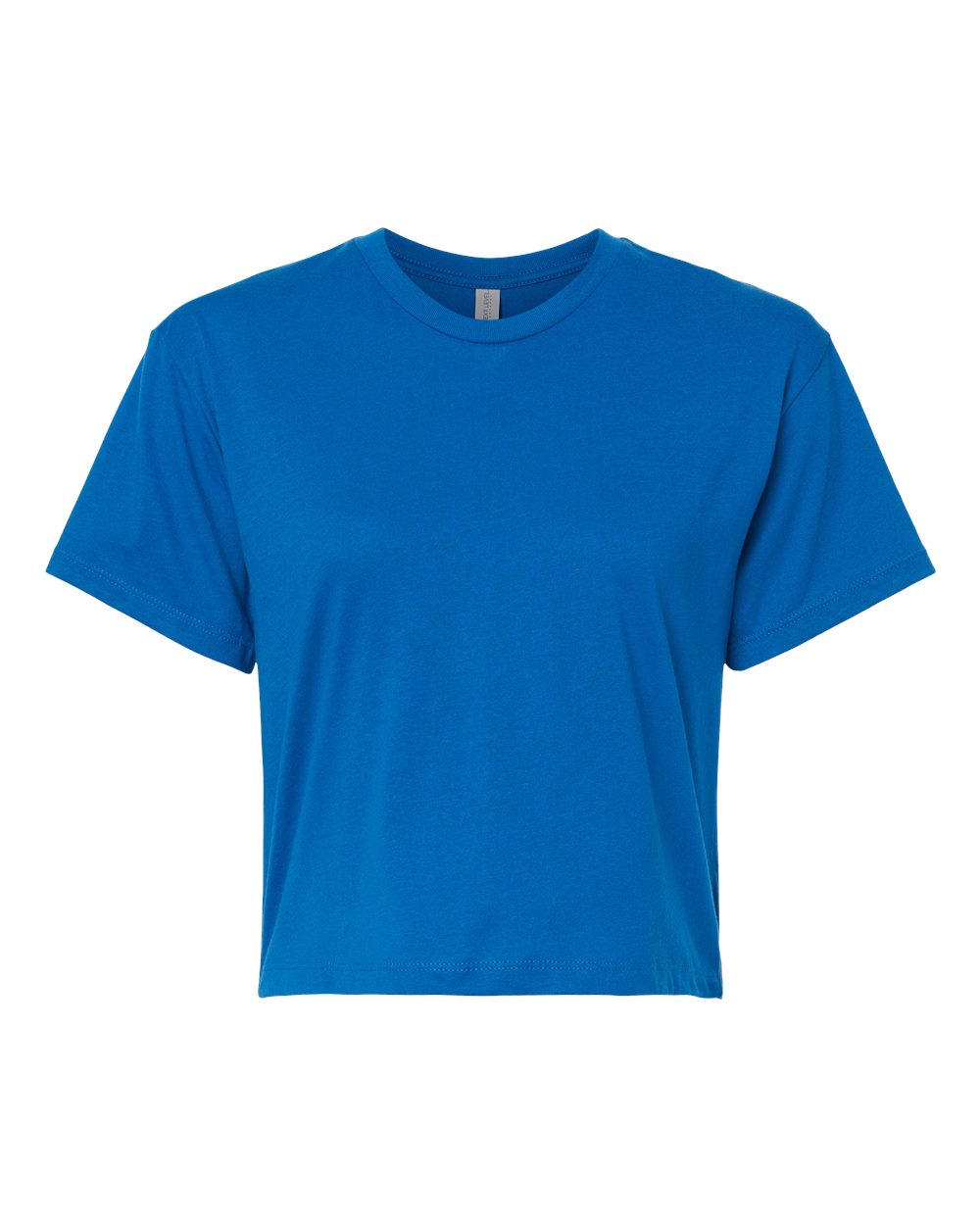 Women's Ideal Crop Top - 1580