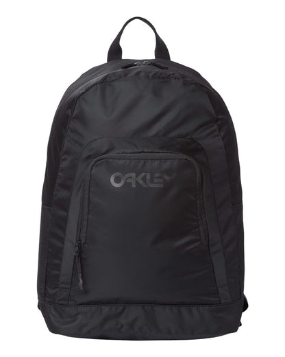 23L Nylon Backpack - FOS901071