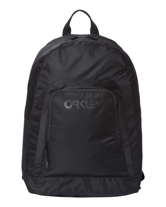 23L Nylon Backpack - FOS901071