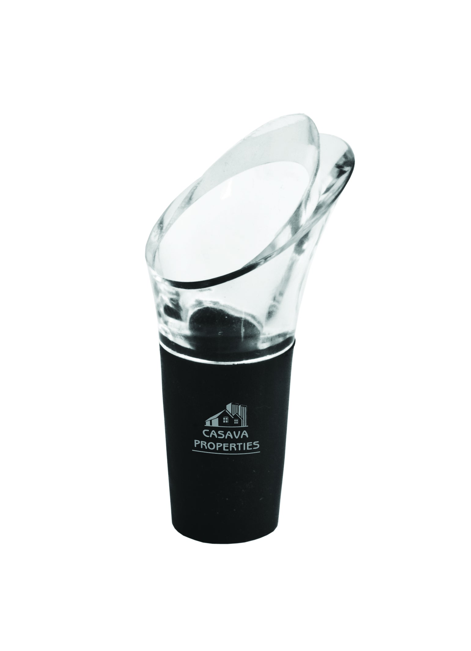 True® Deluge™: Drip-Free Pourer