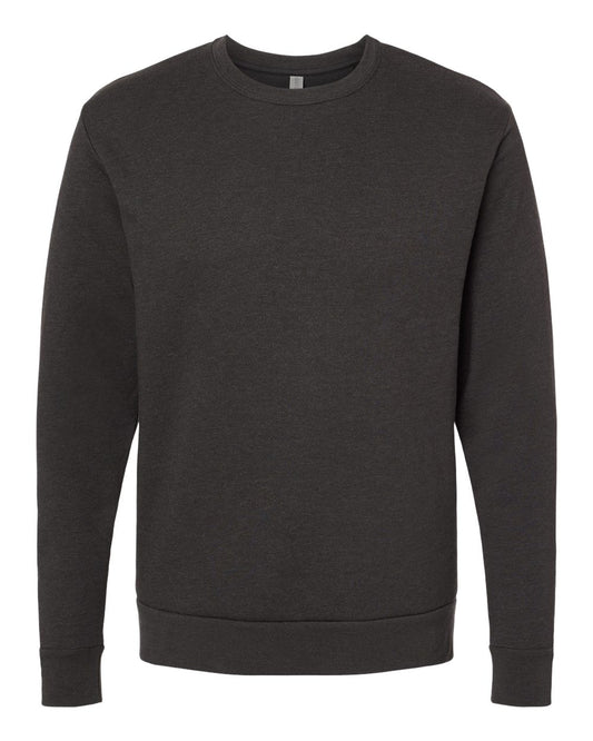 Unisex Malibu Crewneck Sweatshirt - 9002