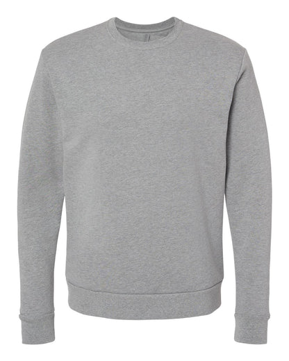 Unisex Malibu Crewneck Sweatshirt - 9002
