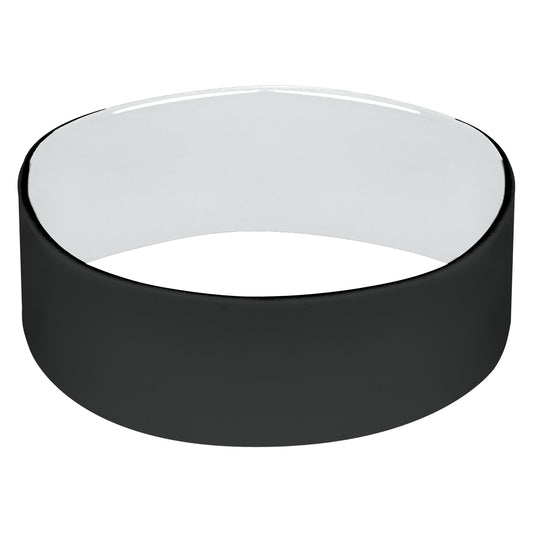1" Silicone Bracelet