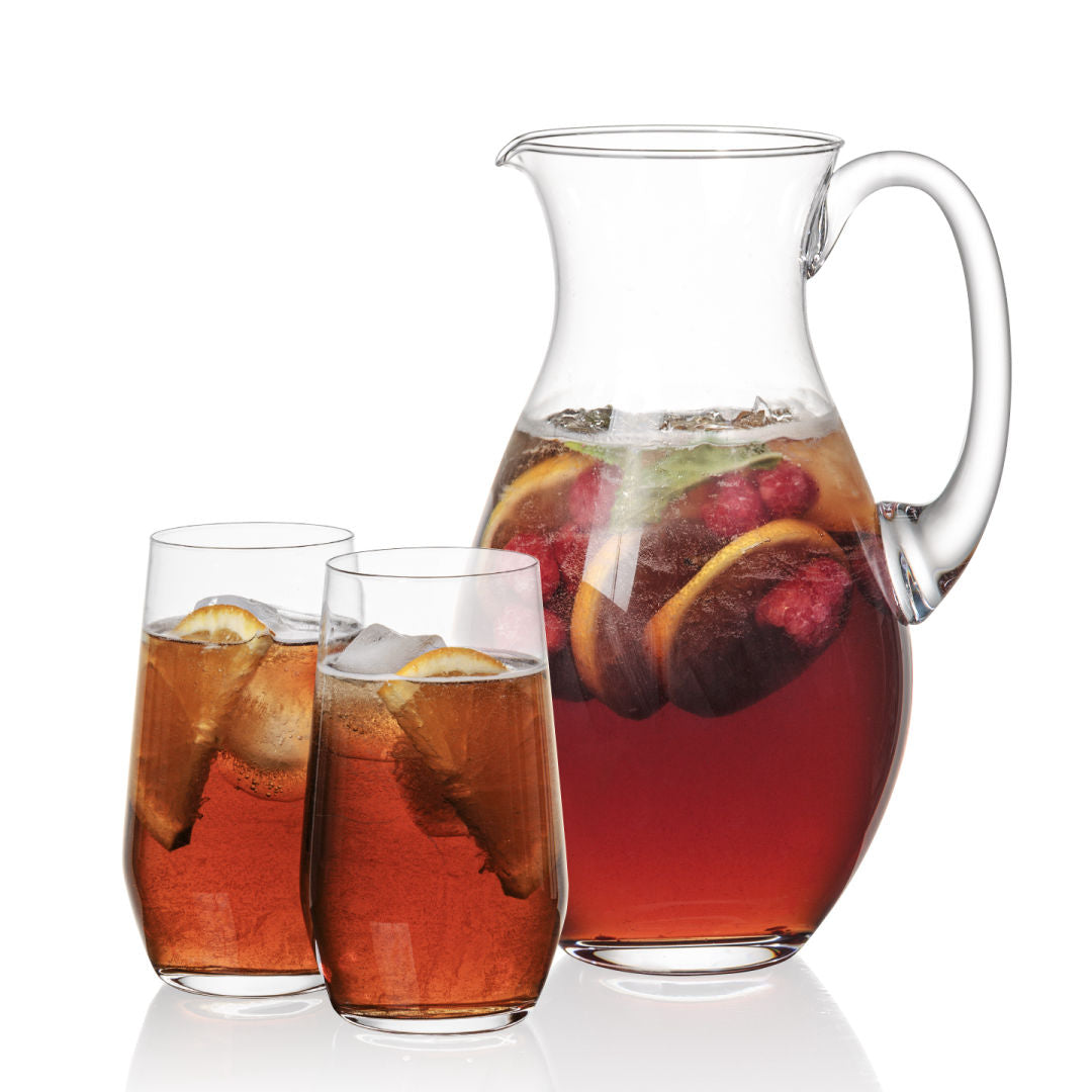 Charleston Pitcher & Germain Beverage