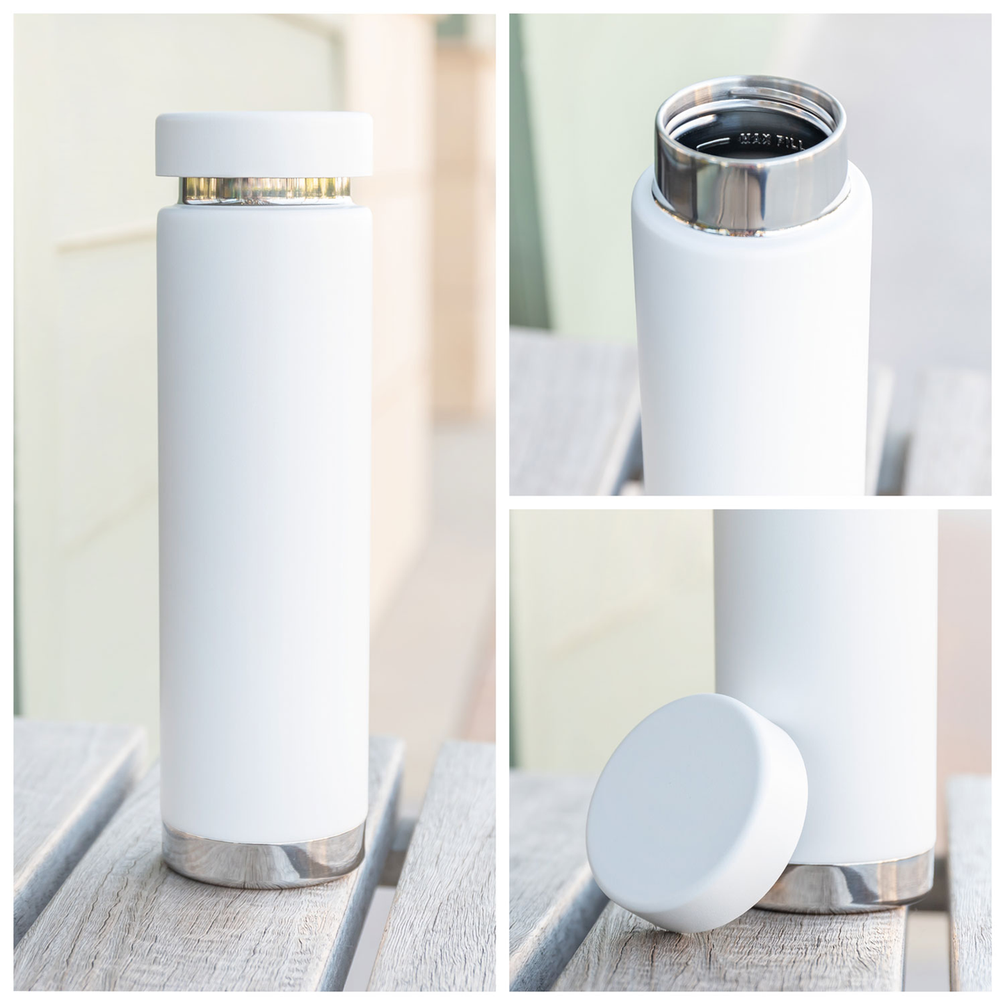 16.9 oz h2go colt - powder