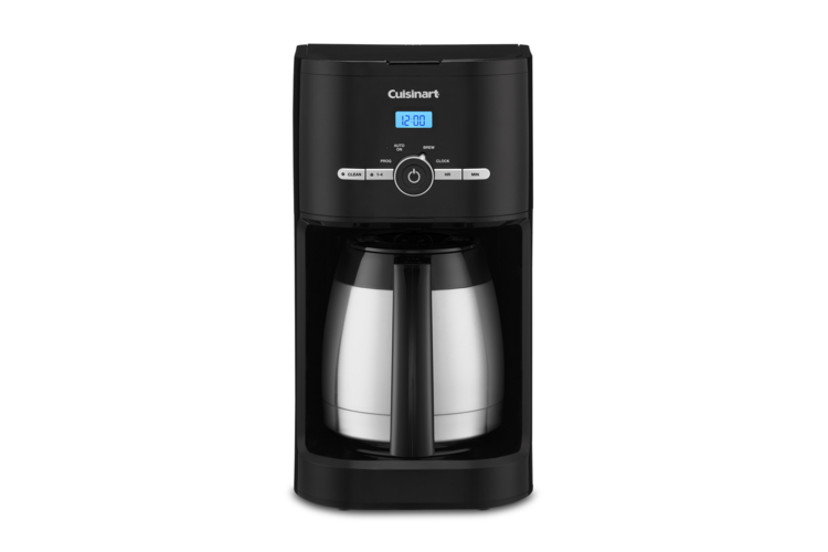 Cuisinart 10-Cup Thermal Classic Coffeemaker