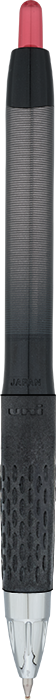 uni-ball® 207 PLUS+ Gel Pen