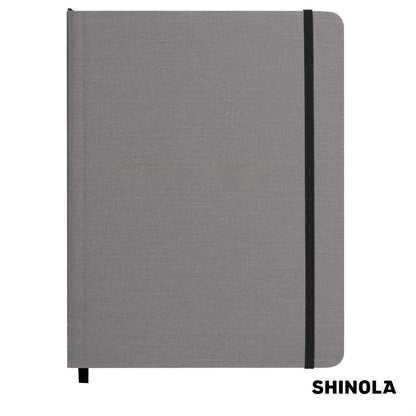 Shinola® HardCover Journal - Large