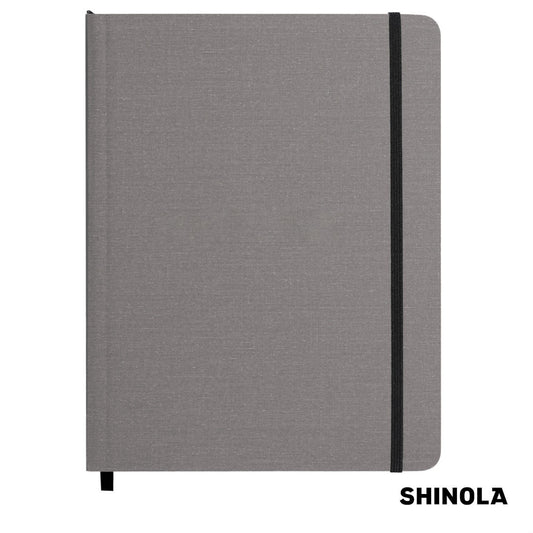 Shinola® HardCover Journal - Large