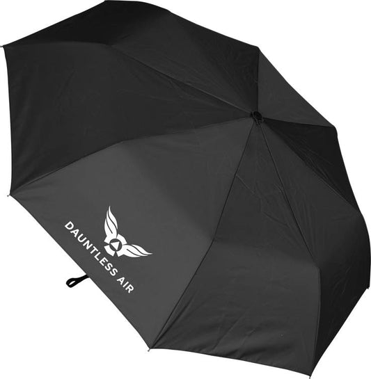 Auto Open Midsize Umbrella