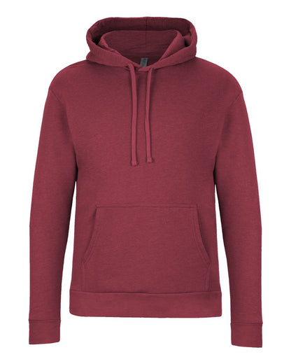 Unisex Malibu Hoodie Sweatshirt - 9302