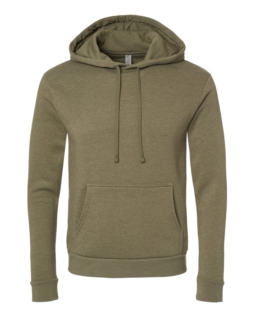 Unisex Malibu Hoodie Sweatshirt - 9302