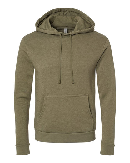 Unisex Malibu Hoodie Sweatshirt - 9302