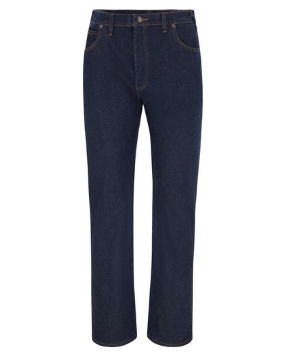 Men's Industrial 5-Pocket Flex Jeans - LD21