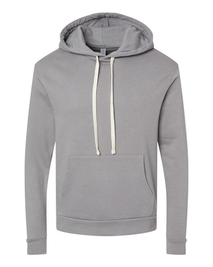Unisex Santa Barbara Hoodie Sweatshirt - 9303