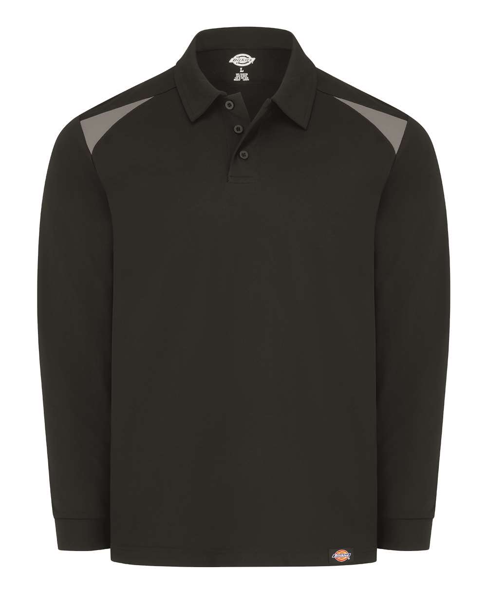 Men's Team Performance Long Sleeve Shirt - LL66