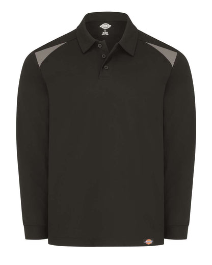 Men's Team Performance Long Sleeve Shirt - LL66