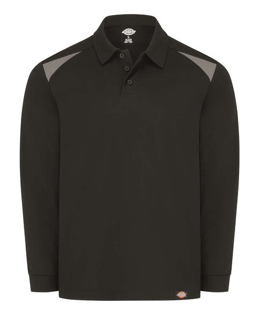 Men's Team Performance Long Sleeve Shirt - LL66