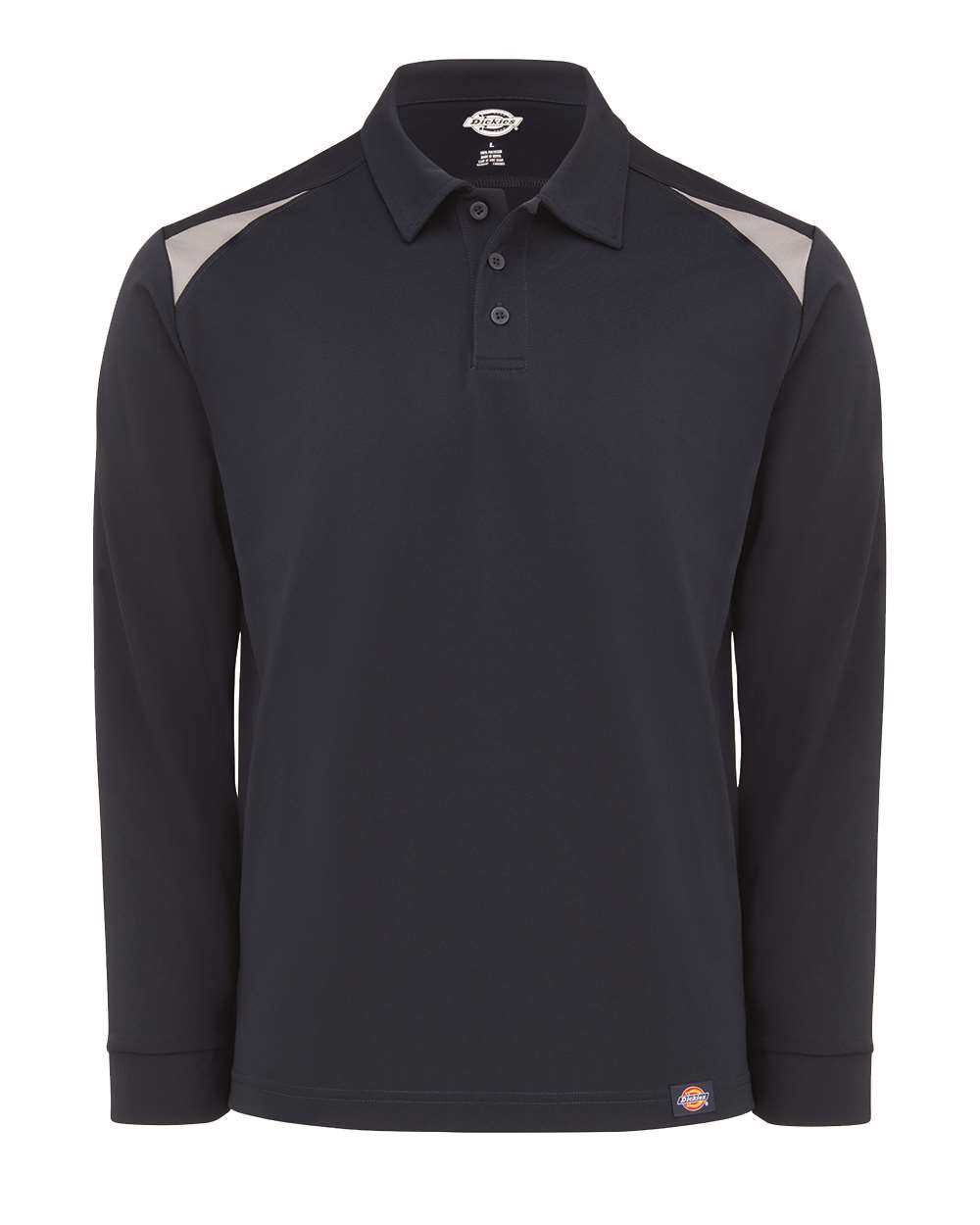 Men's Team Performance Long Sleeve Shirt - LL66