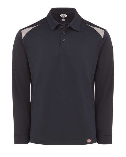 Men's Team Performance Long Sleeve Shirt - LL66