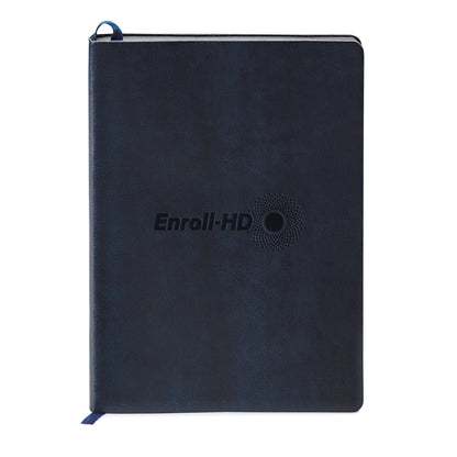 Fabrizio soft cover journal