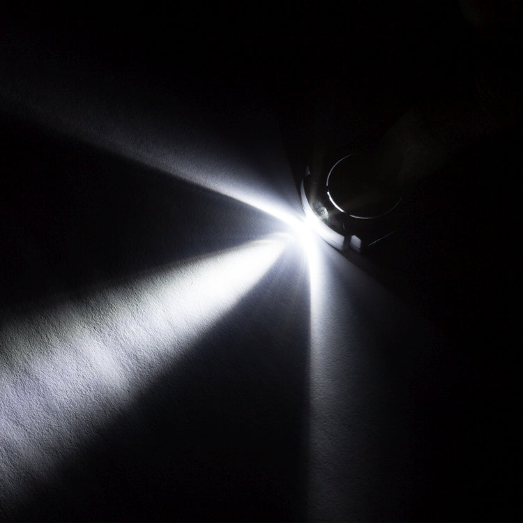 "Voyager FC" PhotoImage ® Full Color Imprint Slim Keyholder Keylight with Bright White LED Light