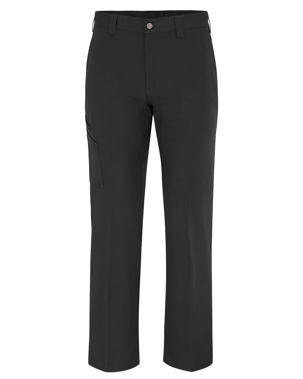 Men's Extended Sizes Temp IQ Cooling Shop Pants - LP68EXT