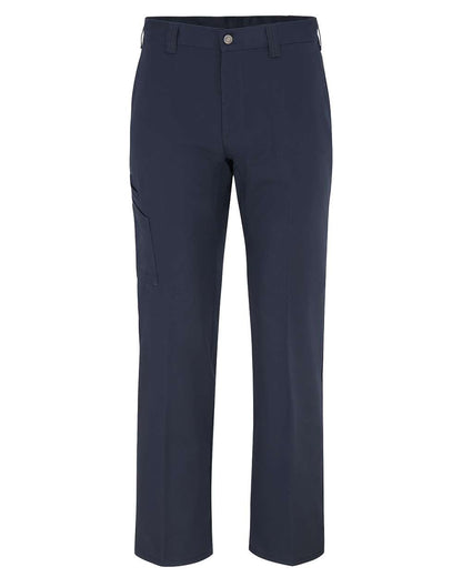 Men's Extended Sizes Temp IQ Cooling Shop Pants - LP68EXT